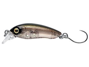 Wobler Strike Pro The Flea 3,0cm A212G