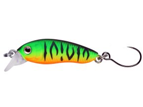 Wobler Strike Pro The Flea 3,0cm GC01S