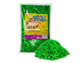 Směs zrn BENZAR Particle Pasta 1,5kg Mušle
