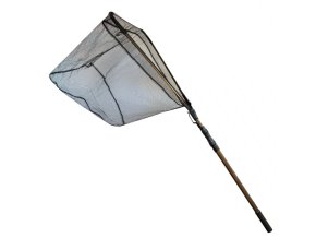 Podběrák Carp Expert Tele Light 60x55 250cm
