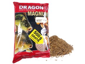 Vnadící směs Dragon MAGNUM Plotice 2,5kg