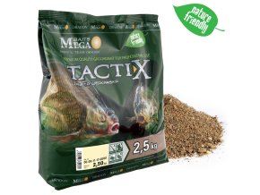 Vnadící směs Dragon TACTIX Cejn Perník 2,5kg
