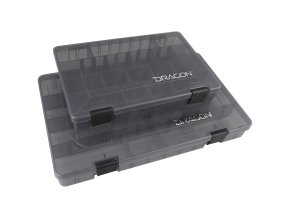 Krabička DRAGON Lure Box 27cm