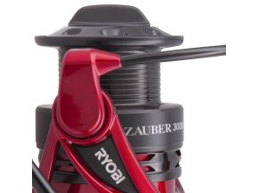 Náhradní cívka RYOBI Zauber Red