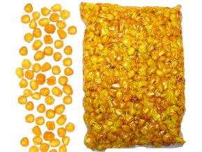kukurice 5kg zluta