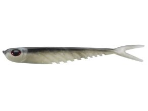 Smáček BERKLEY Powerbait Ripple Minnow NTL (12,5cm)