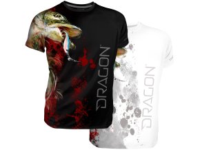 Tričko DRAGON CoolMax štika