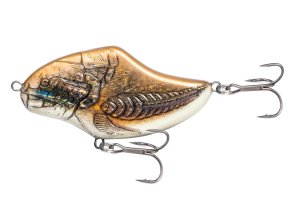 Wobler FISHTANK Steel Target RG