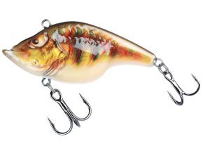 Wobler FISHTANK Penalty Target SL