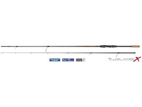 43443 prut dragon proguide x 2 92m 14 35g l