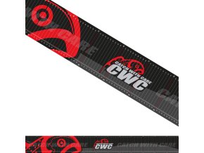 Metr samolepka CWC Catch With Care 130cm