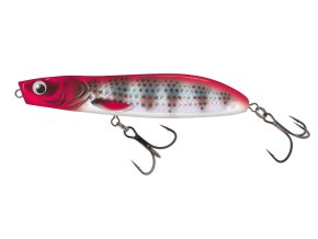 43482 wobler salmo rattlin stick 11cm hrs