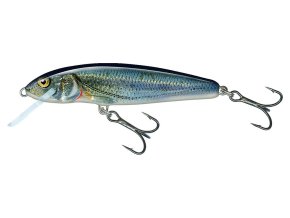 Wobler Salmo MINNOW SPL (* Wobler Salmo MINNOW SPL 7,0cm Sinking)