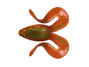 Žába Relax BANJO FROG 3 (9,5cm)-L068