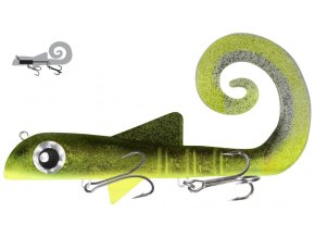 Nástraha Dragon HELIX PRO 41-958 22,5cm 125g