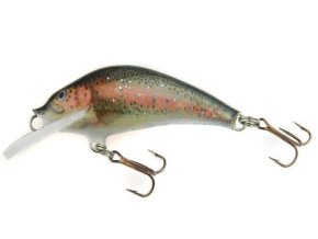 Wobler Krakusek NR2 3,5cm 2,2g TRT