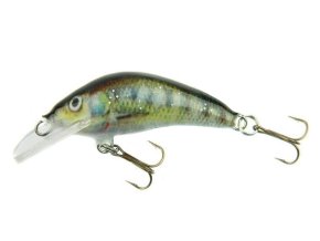 Wobler Krakusek NR2 3,5cm 2,2g BB