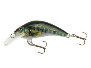 Wobler Krakusek NR2 3,5cm 2,2g B