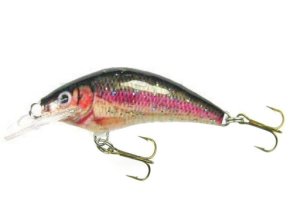 Wobler Krakusek NR2 3,5cm 2,2g A