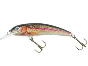 Wobler Krakusek NR3 5,0cm 3,2g A