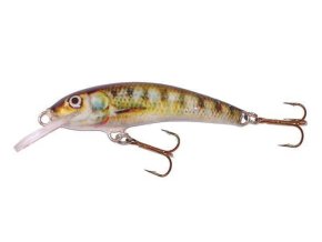 Wobler Krakusek NR3 5,0cm 3,2g BB