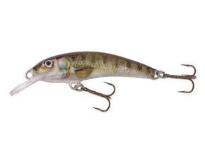 Wobler Krakusek NR3 5,0cm 3,2g BG