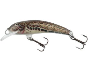 Wobler Krakusek NR3 5,0cm 3,2g C
