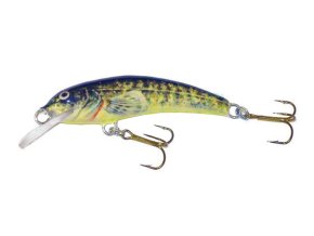 Wobler Krakusek NR3 5,0cm 3,2g NG