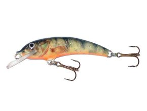 Wobler Krakusek NR3 5,0cm 3,2g P