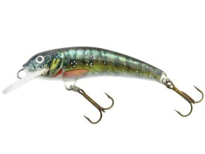Wobler Krakusek NR3 5,0cm 3,2g PP