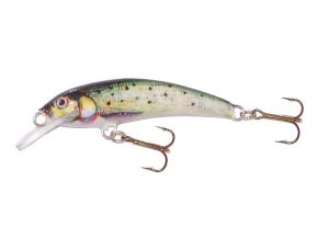 Wobler Krakusek NR3 5,0cm 3,2g T