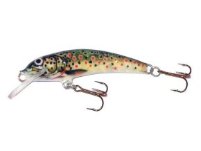 Wobler Krakusek NR3 6,5cm 5,5g TRN