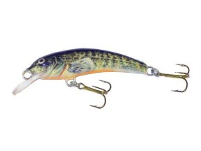Wobler Krakusek NR3 6,5cm 5,5g N