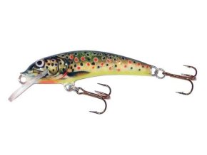 Wobler Krakusek NR3 6,5cm 5,5g TRNY