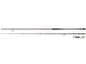 44028 prut prologic ti carp 3 65m 3 0lbs