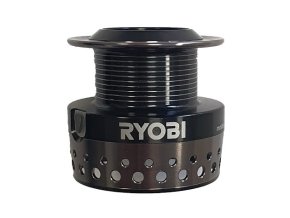 Náhradní cívka RYOBI Ecusima Black Edition (* Náhradní cívka RYOBI Ecusima Black 6000 XS)