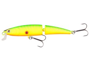 Wobler Strike Pro Strike Jointed 9cm A17S