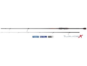 44319 prut dragon proguide x 3 05m 10 30g le