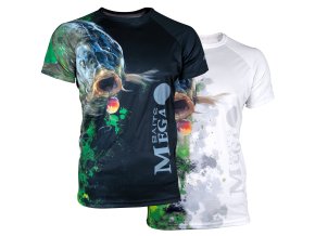 Tričko DRAGON CoolMax kapr