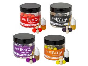 Boilie THE ONE Pop-Ups 50g