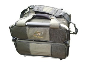 Taška Carp System l 4009