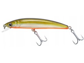 Wobler Strike Pro Mustang Minnow 12cm Sinking 612T