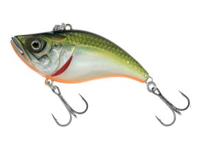 Wobler Strike Pro Flap Jack 4cm 612T