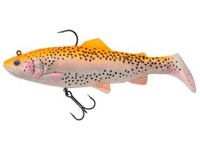 SAVAGE GEAR 3D Trout Rattle Shad GA