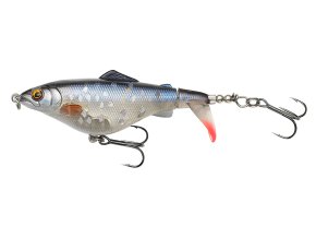 Wobler SAVAGE GEAR 3D Smash Tail - RO 8cm / 12g