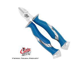 Kleště štípací CUDA Titanium