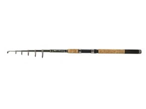 44610 prut albastar shark pro 3 60m 50 100g