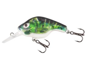Wobler FISHTANK Omega GS