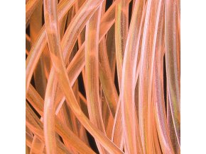 Tělíčkový materiál HENDS Body Glass BGP94 oranžovo růžový fluo