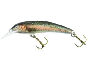 Wobler Krakusek NR3 6,5cm 5,5g TRT